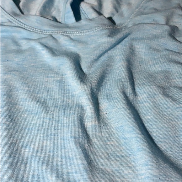 Blue gap fit small - Picture 3 of 4